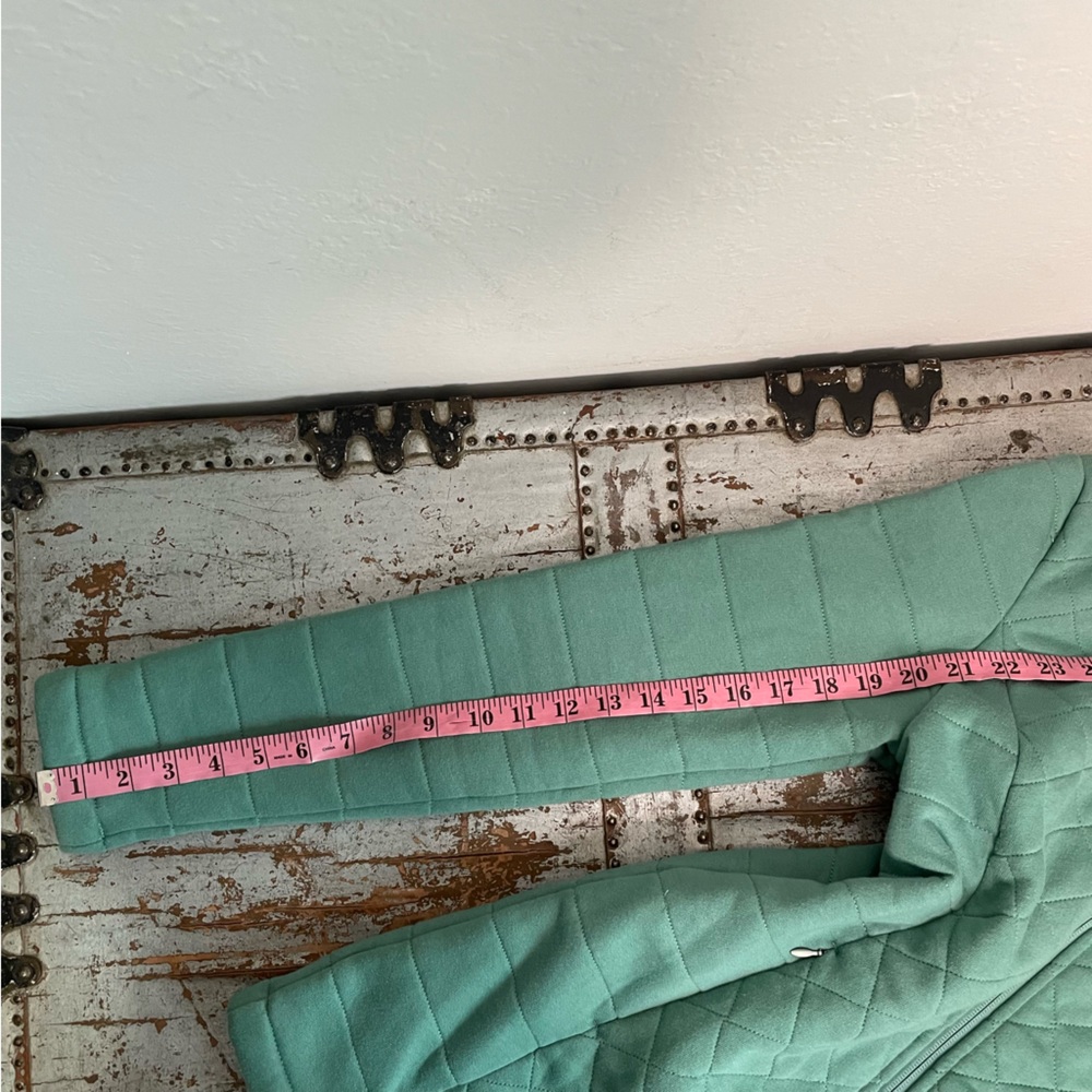 The North Face Caroluna Button Zip Quilted Jacket - Picture 16 of 16